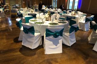 Cutting Edge Catering & Events - 4
