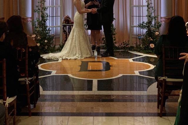 Barbara's Brides 2