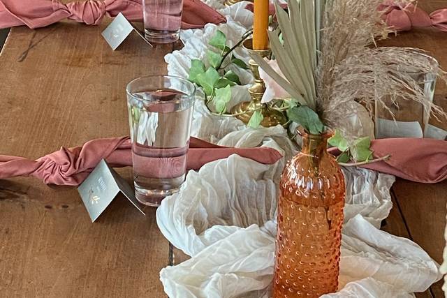 Smooth as Butter Weddings 4
