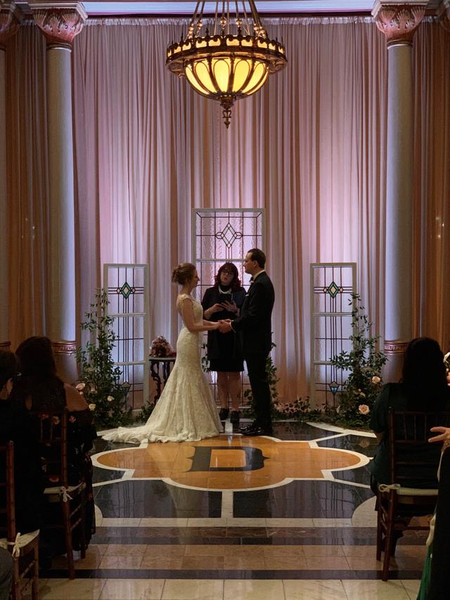 Barbara's Brides - 2