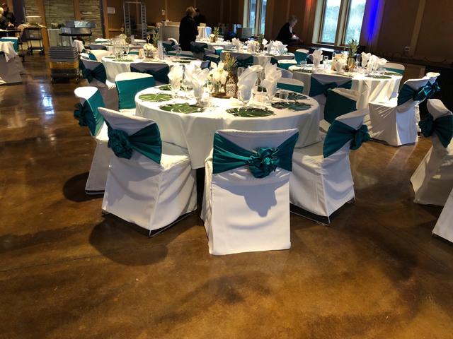 Cutting Edge Catering & Events - 1