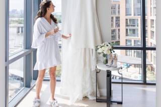 The Bridal Room - 26