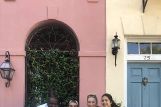 Lowcountry Valet & Shuttle Co. - 21