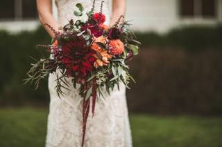 Wildflower Weddings - 74