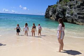 Bridal Suite Bermuda Weddings - 19