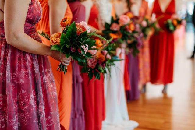 Solstice Floral Studio 5