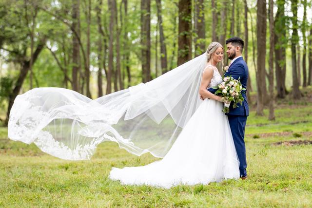 Keith and Lakyn Photography - 1