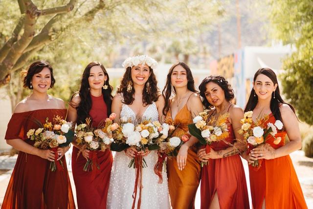 Foxtail Florals - 4