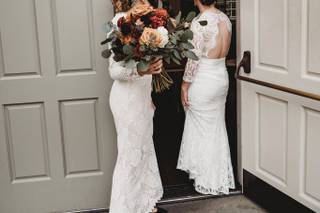 Bride & Blossom - 86