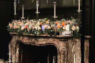 Secret Floral Garden - 15