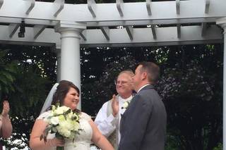 Aberdeen Manor Ballroom, Chapel, Garden - 37