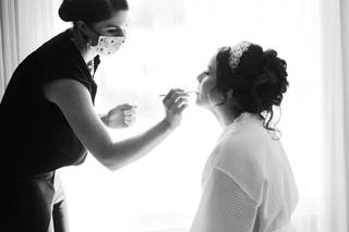 THE DAY Hair & Makeup - 23