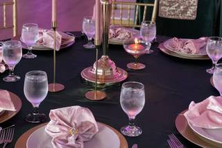 Elegant Touch Creative Events LLC - 67