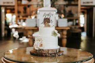 Sweetly Baked - 36