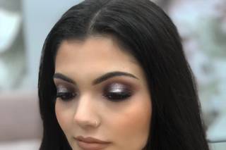 Sara Macri Beauty Makeup Artist - 1