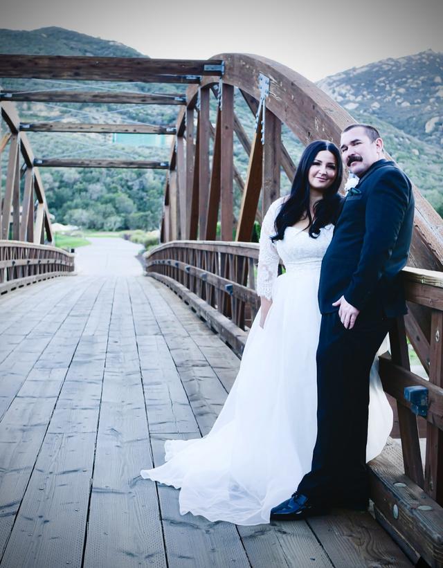 Universal Weddings and Events - 1