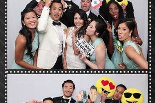 Wild Smiles Photobooth Company - 10