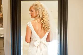 Vain & Veiled on-site formals - 8