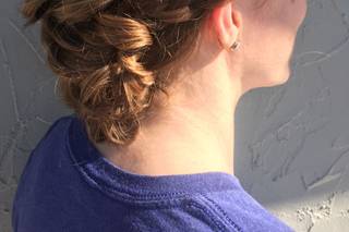 Hair by Desilee - 41