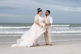 Paradise Beach Weddings - 29