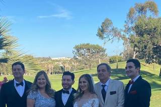 Talega Golf Club - 89