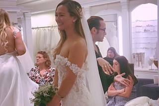 Kleinfeld Bridal - 40