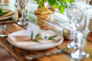 Handcrafted Weds & Events - 35
