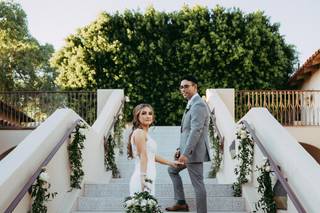 Secret Garden by Wedgewood Weddings - 32