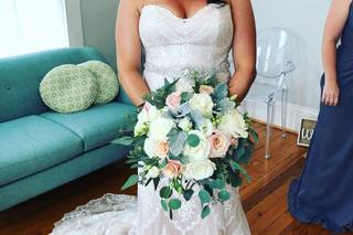 Classic Bride - 59