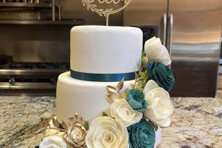 Forever Floral Design - 22