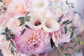 Whimsey Florals - 7