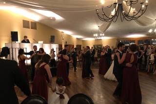 Weddings by Paris - 6