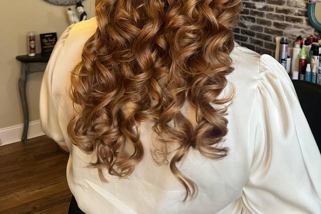 Brides by Valerie Clarke 5