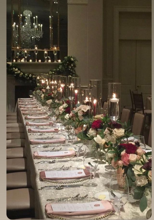 Favor Me Events - 2