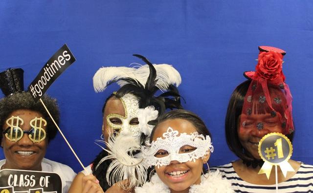 TapMore Photo Booth - 1