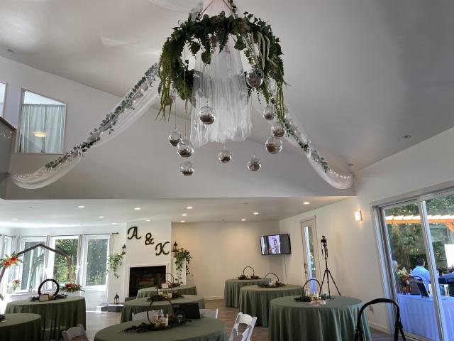 Thunder Ridge Weddings & Events - 3