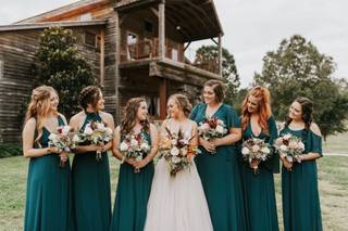 Laurens Floral Art - 22
