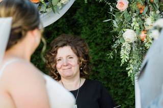 Trinity Cottage Wedding Officiants - 14