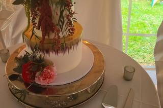 Fleur de lis Florist - 46