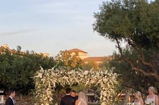 Your Event Florist - 6