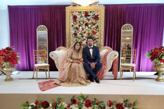 Nu-Trendz Events Decoration & Party Rentals - 11