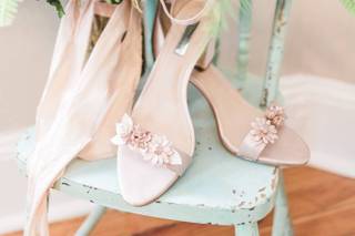 Jennifer Rose Events and Weddings - 53