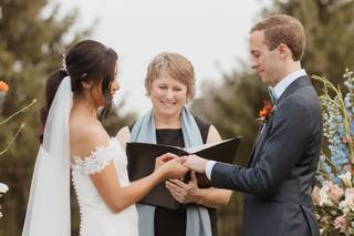 Kezia Bacon Weddings - 8
