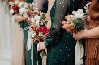 Bay Field Floral - 6