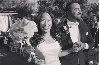 Your Day Your Way Wedding Coordinators - 17