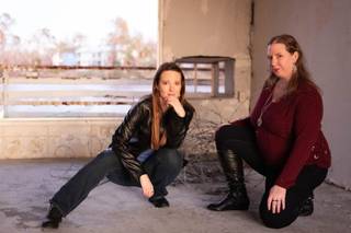 Chrissy Ward Photography - 6
