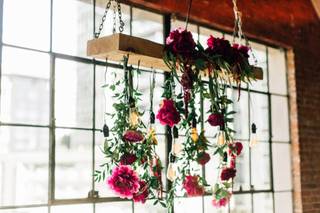 GingerSnap Florals - 22