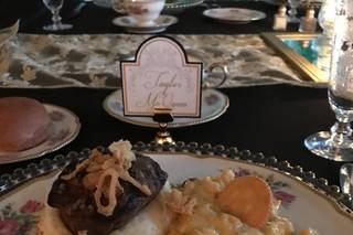 Beyond Details, Catering and Floral Design - 11