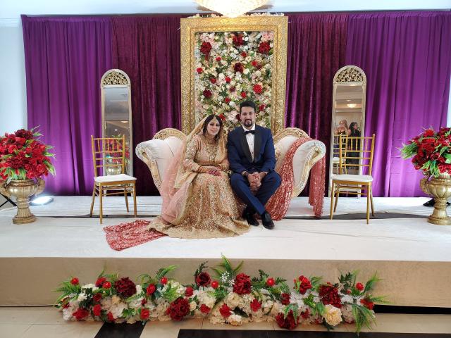 Nu-Trendz Events Decoration & Party Rentals - 1
