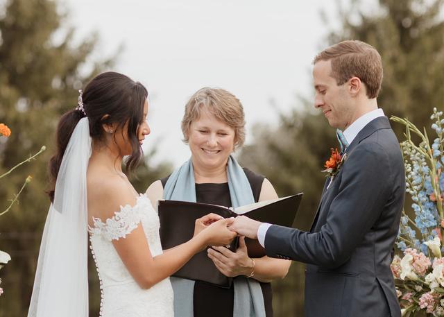 Kezia Bacon Weddings - 4